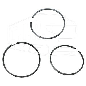 Кольца компрессора 78.5mm 2,5/2,5/4