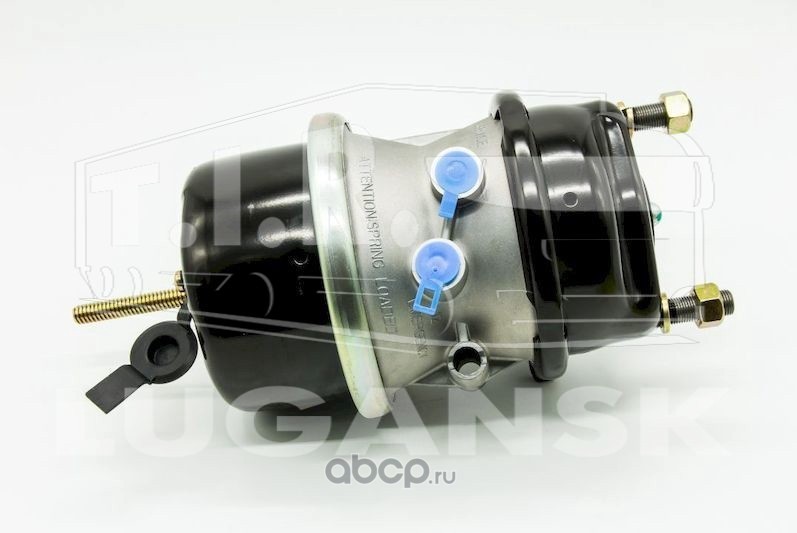 Энергоаккумулятор дискового тормоза тип 20/24 BPW, SAF