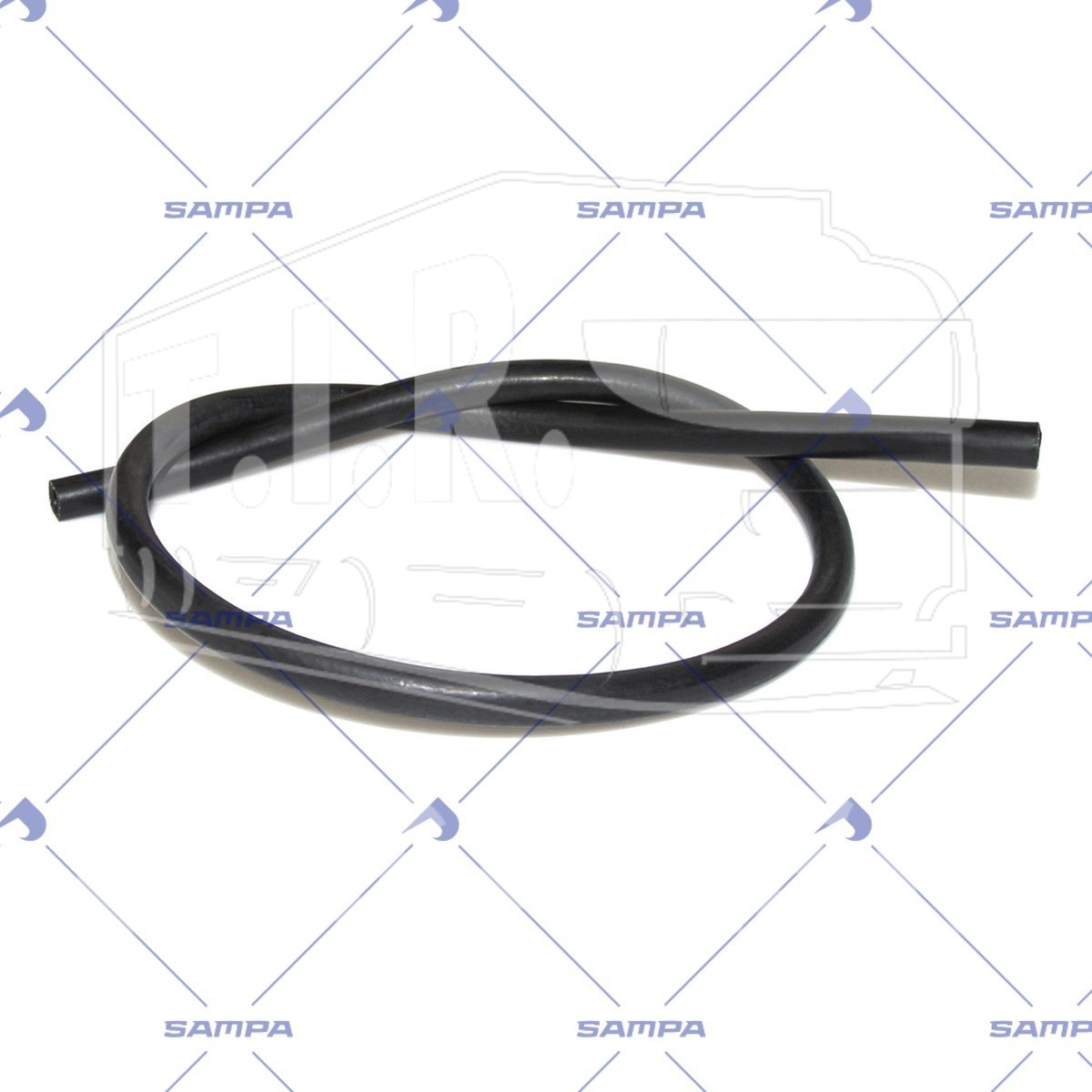 Шланг топливный