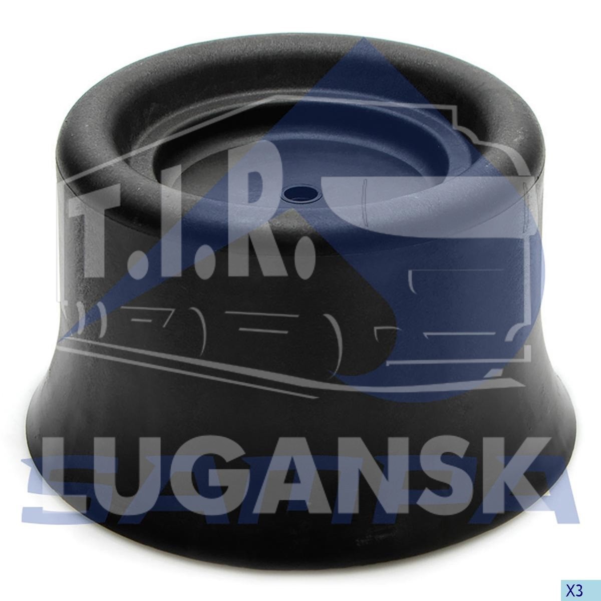 Стакан подушки 4022 4004