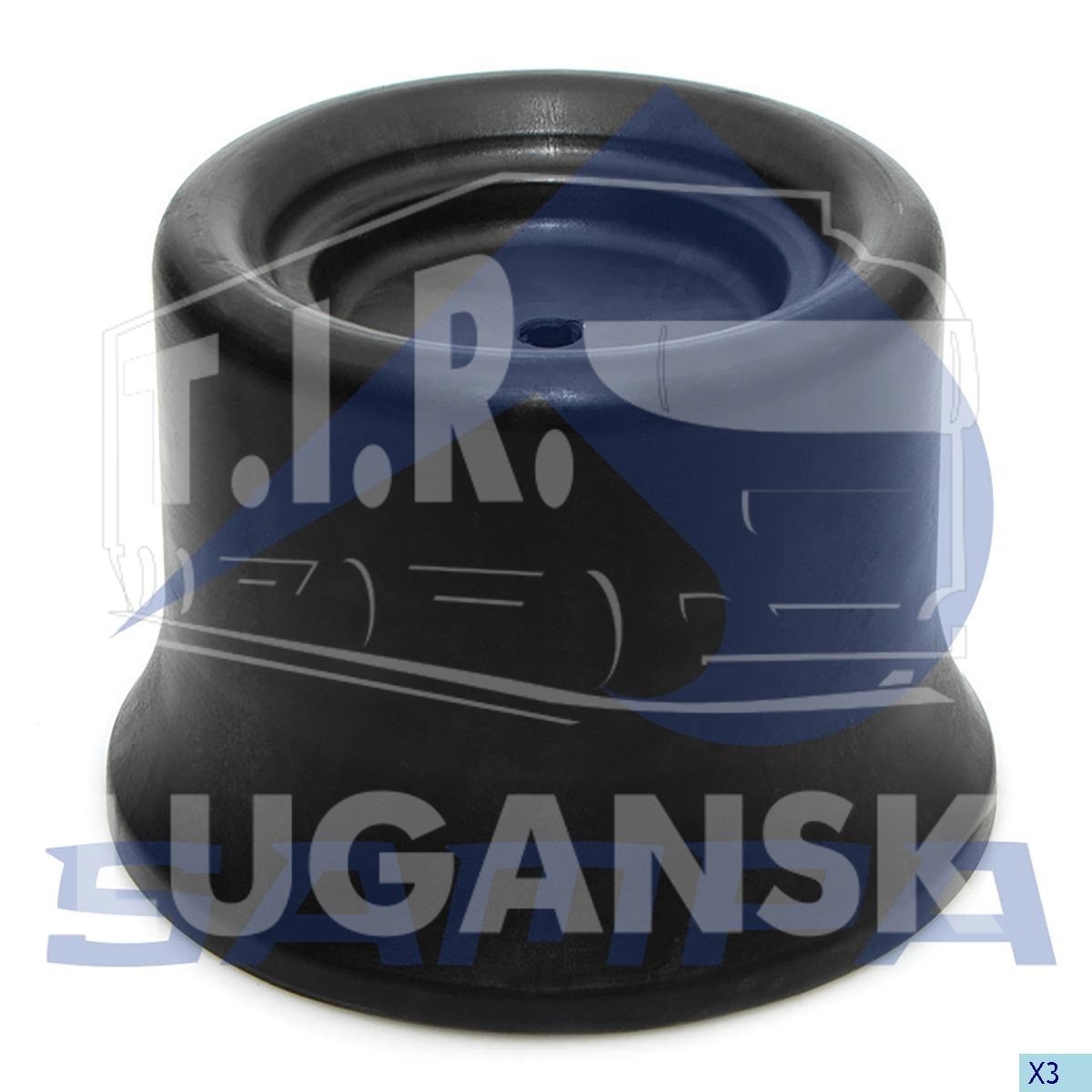 Стакан подушки 4022 4004