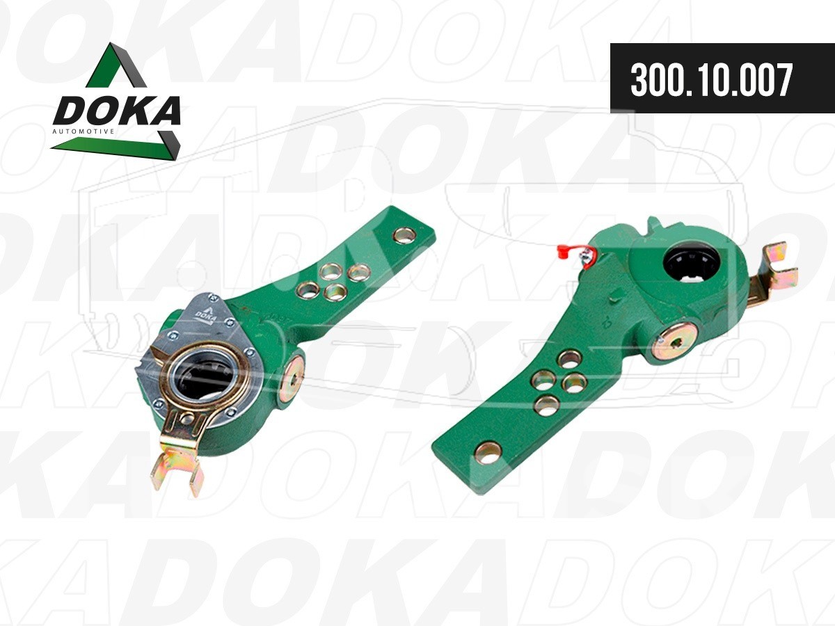 Рычаг регулировочный автомат