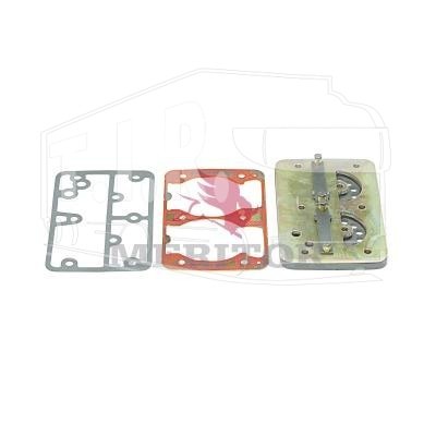 REPAIR KIT VALVE PLATE COMPLETE