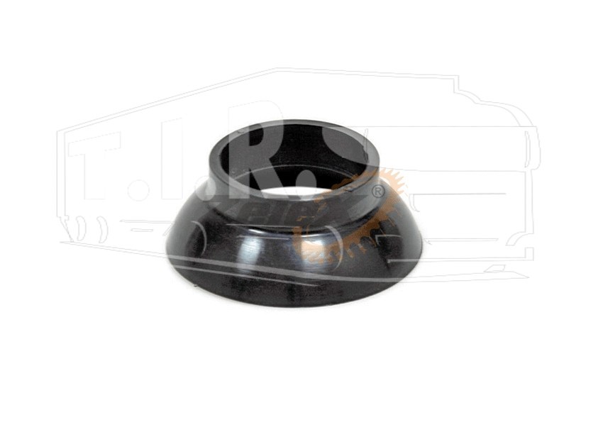 DUST COVER,CAM SHAFT