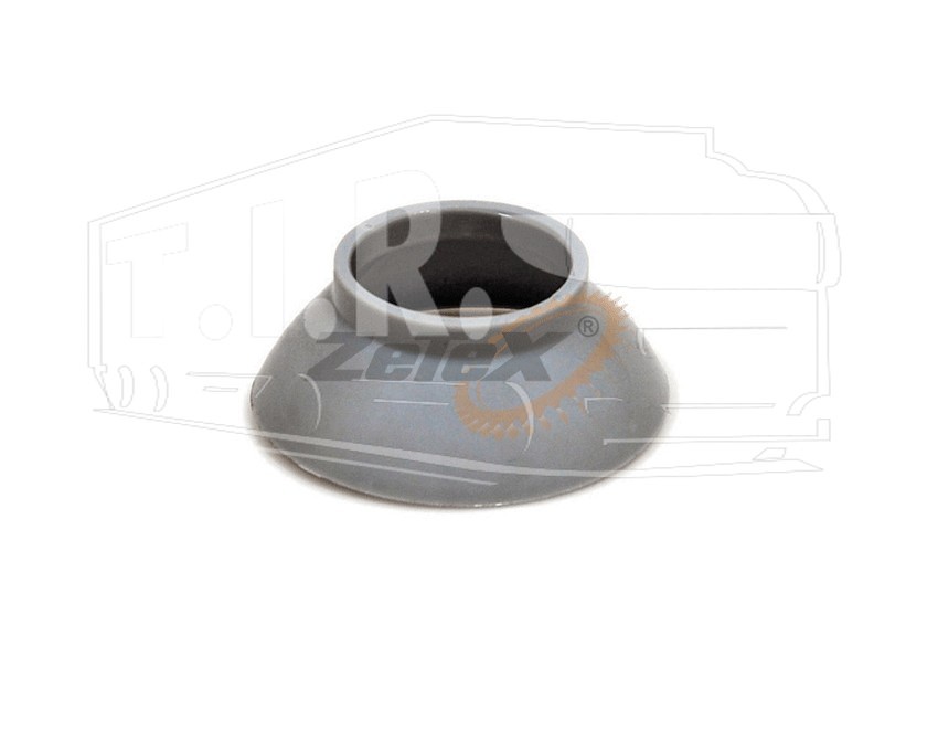 DUST COVER,CAM SHAFT