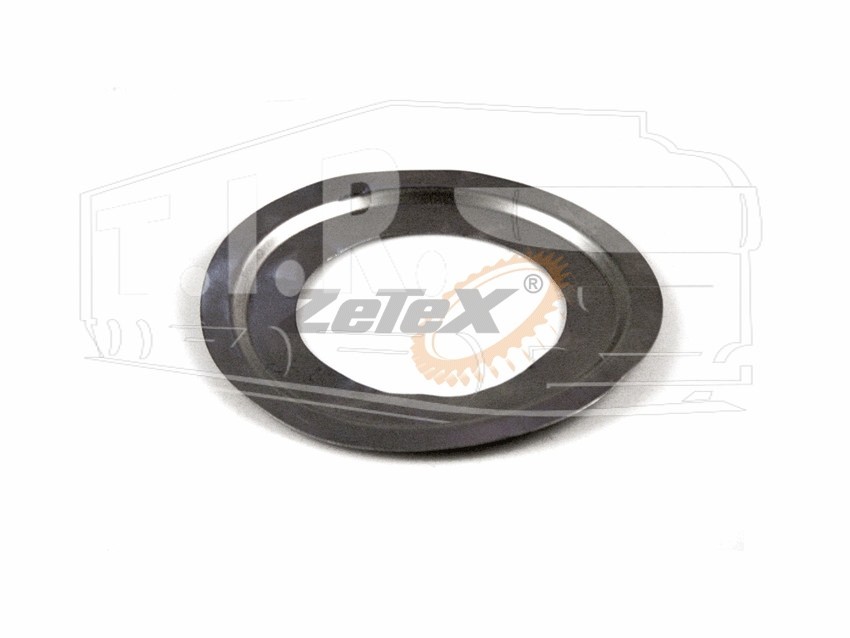 DUST COVER,WHEEL HUB