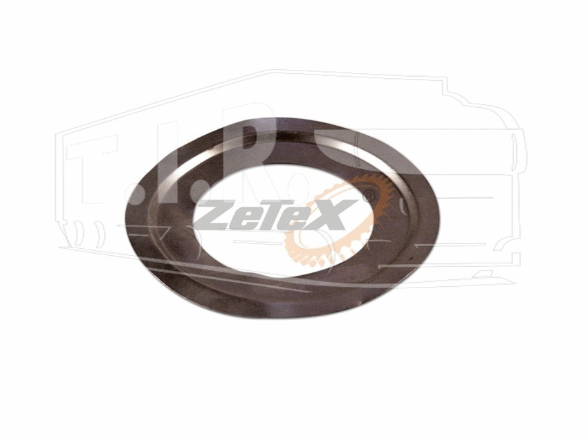 DUST COVER,WHEEL HUB