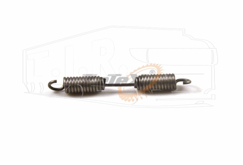 SPR?NG,BRAKE SHOE