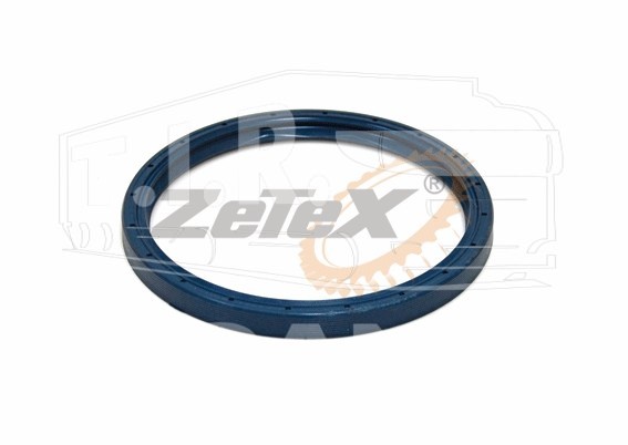 SEAL RING,WHEEL HUB