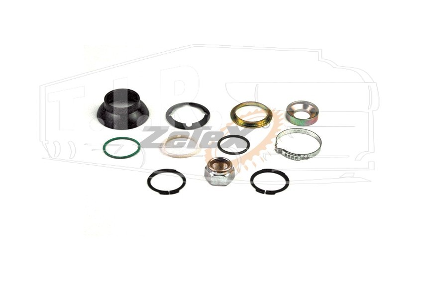 REPAIR KIT,CAM SHAFT