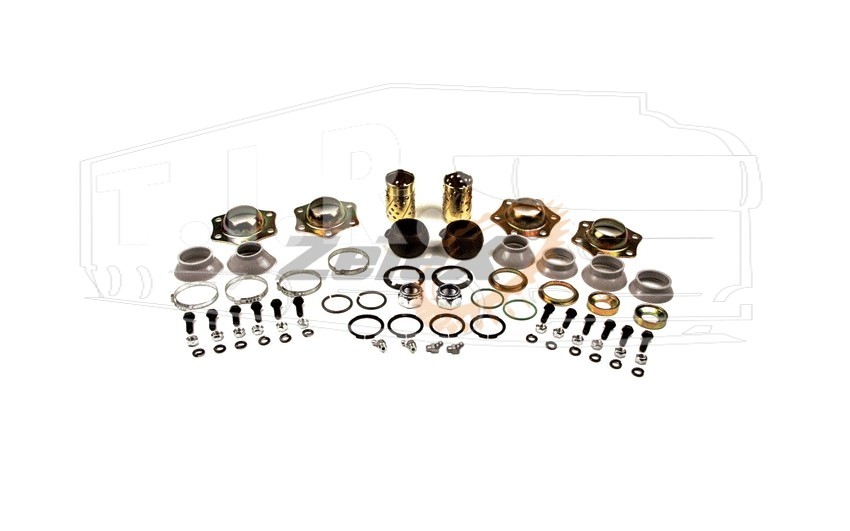 REPAIR KIT,CAM SHAFT