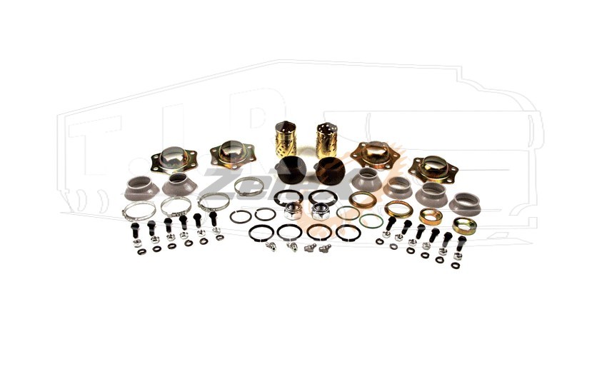 REPAIR KIT,CAM SHAFT