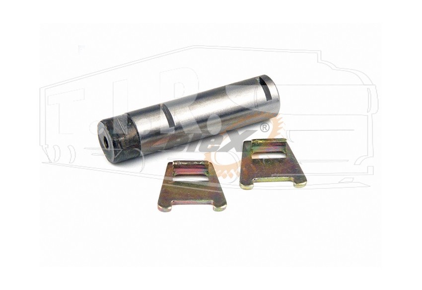 REPAIR KIT,BRAKE SHOE