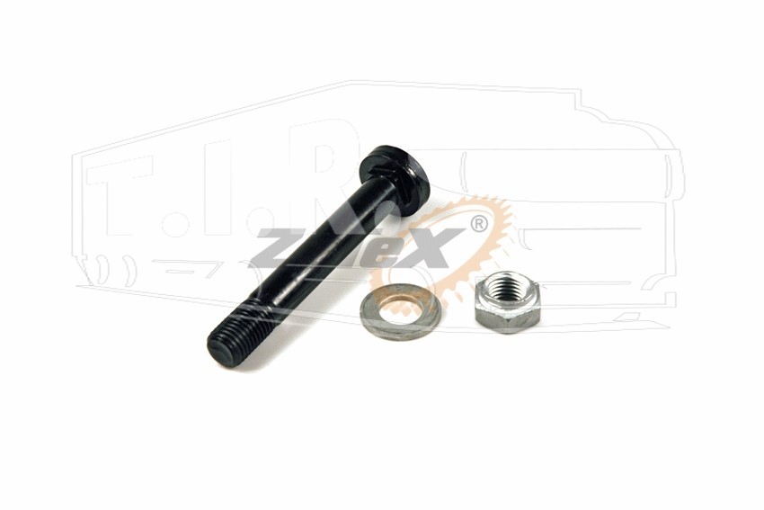 REPAIR KIT,SPRING