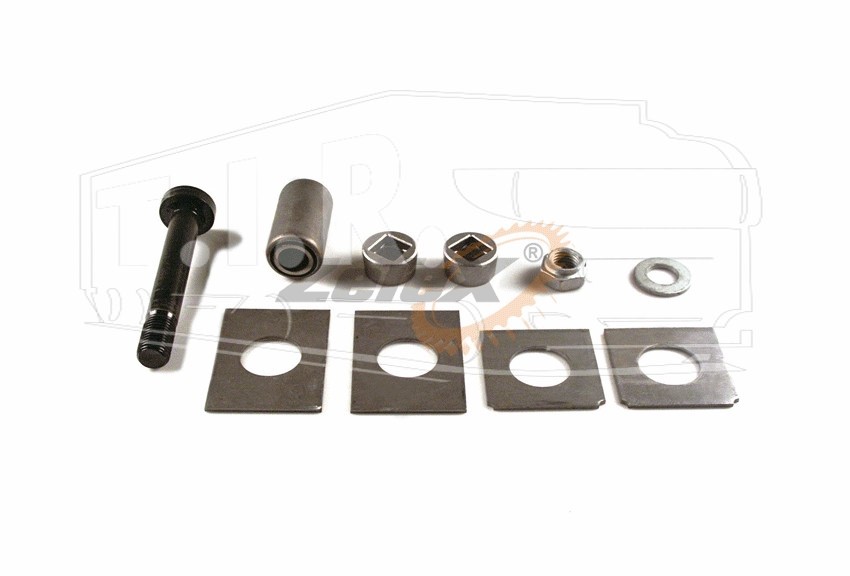 REPAIR KIT,SPRING