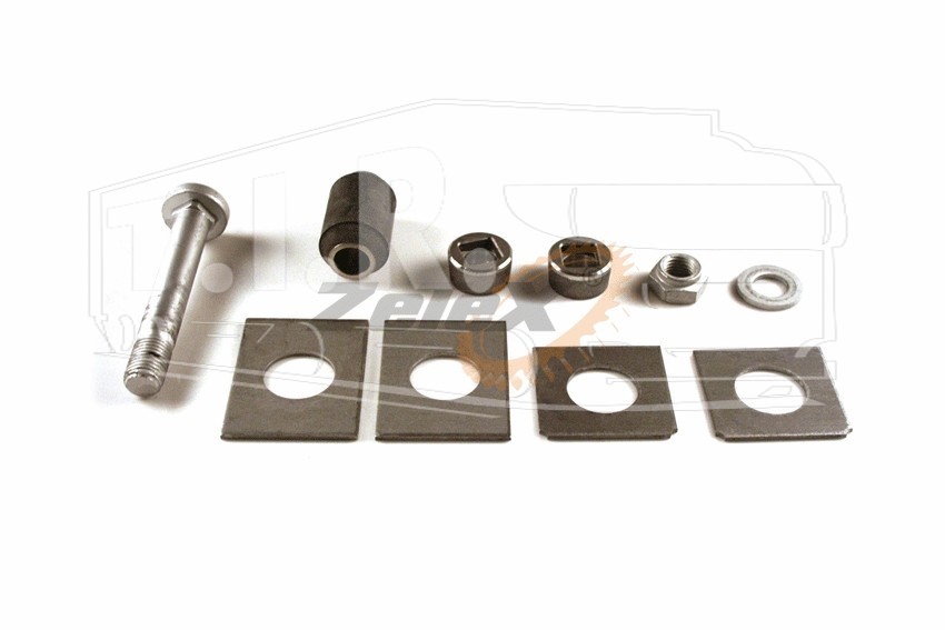 REPAIR KIT,SPRING