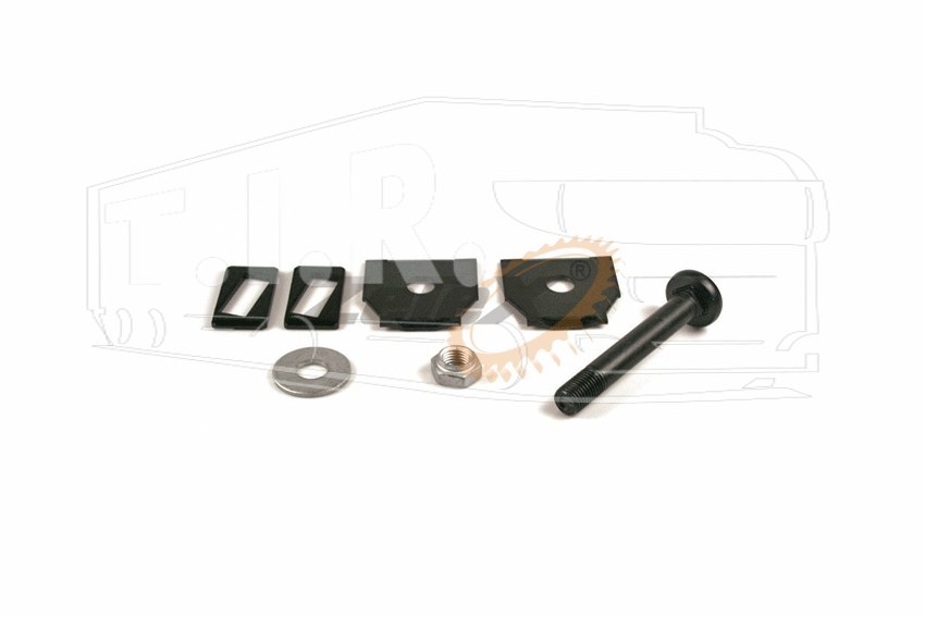 REPAIR KIT,SPRING