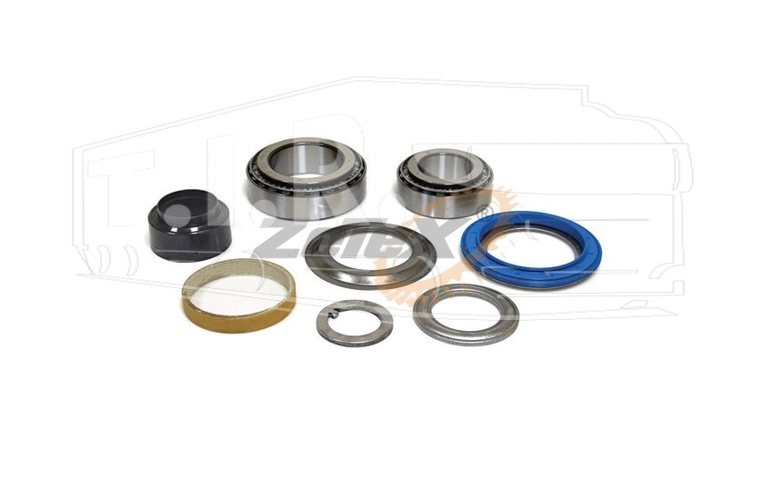 REPAIR KIT, WHEEL HUB