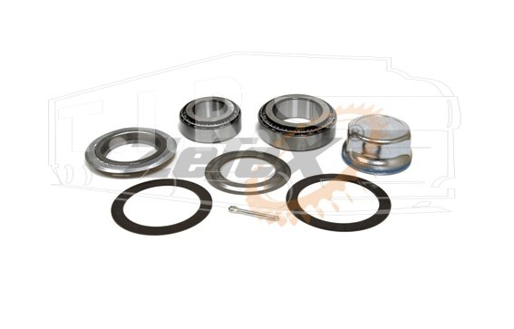 REPAIR KIT, WHEEL HUB