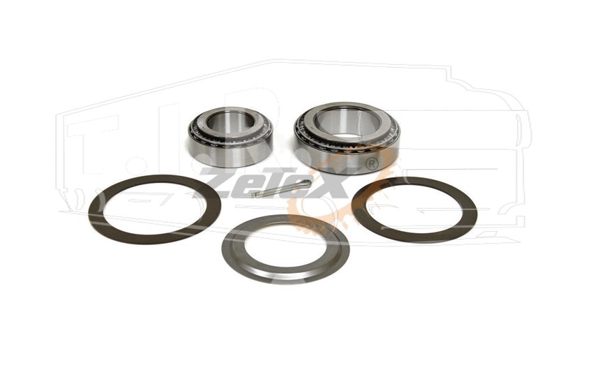 REPAIR KIT, WHEEL HUB