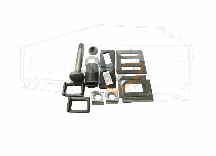 REPAIR KIT,SPRING
