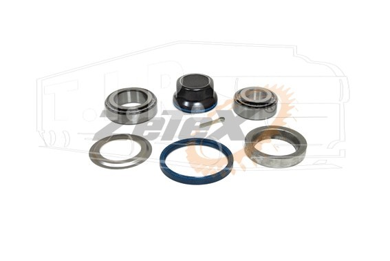 REPAIR KIT, WHEEL HUB