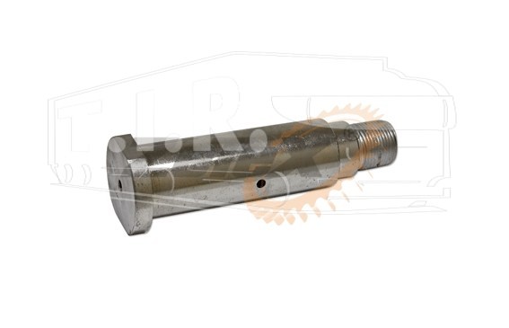 SPRING BOLT