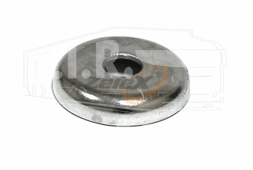 MACHINED WASHER
