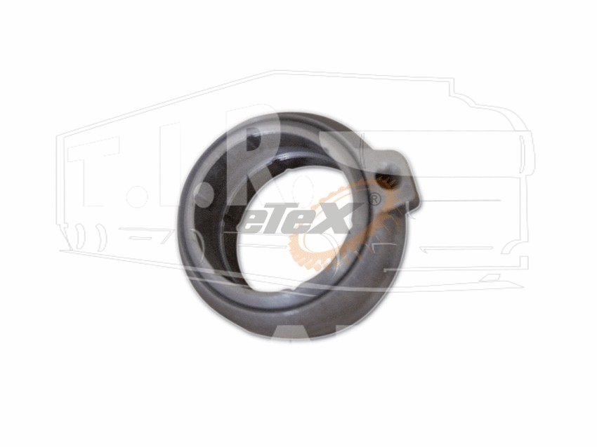 METAL BALL BEARING