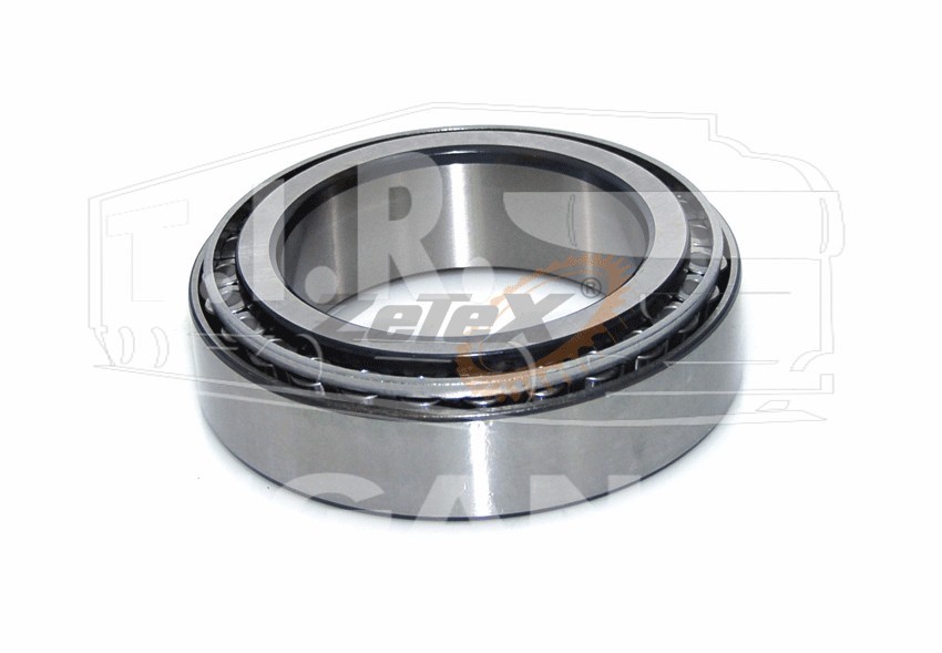 BALL BEARING, WHEEL HUB