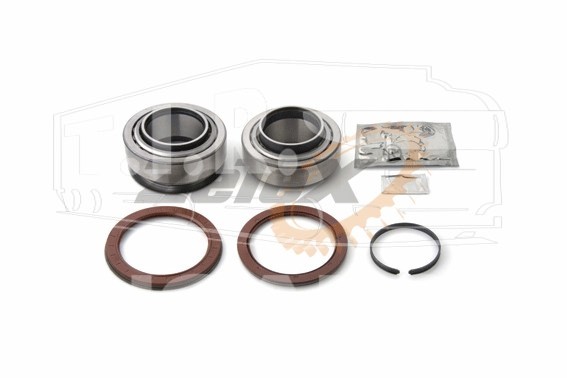 REPAIR KIT, WHEEL HUB