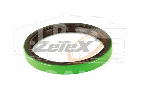 SEAL RING, OUTPUT SHAFT