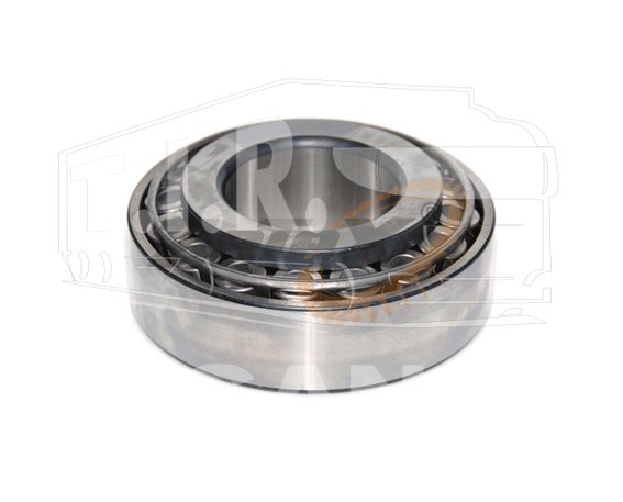 BALL BEAR?NG, WHEEL HUB