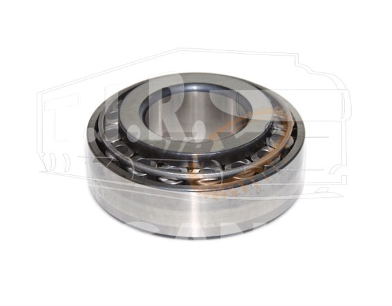 BALL BEAR?NG, WHEEL HUB