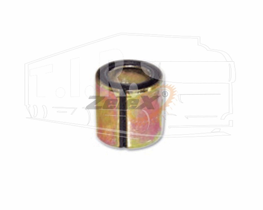 RUBBER BUSH?NG,CAB