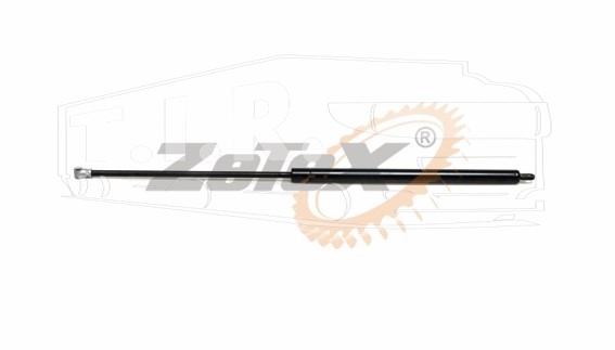 GAS SPR?NG