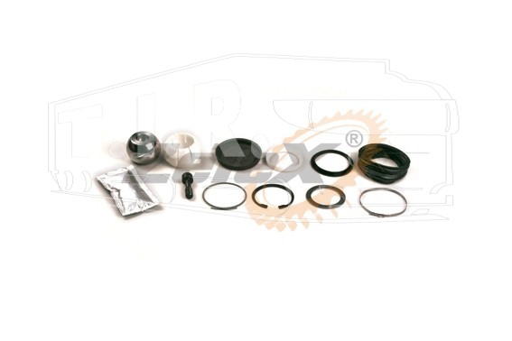 REPAIR KIT,AXLE ROD