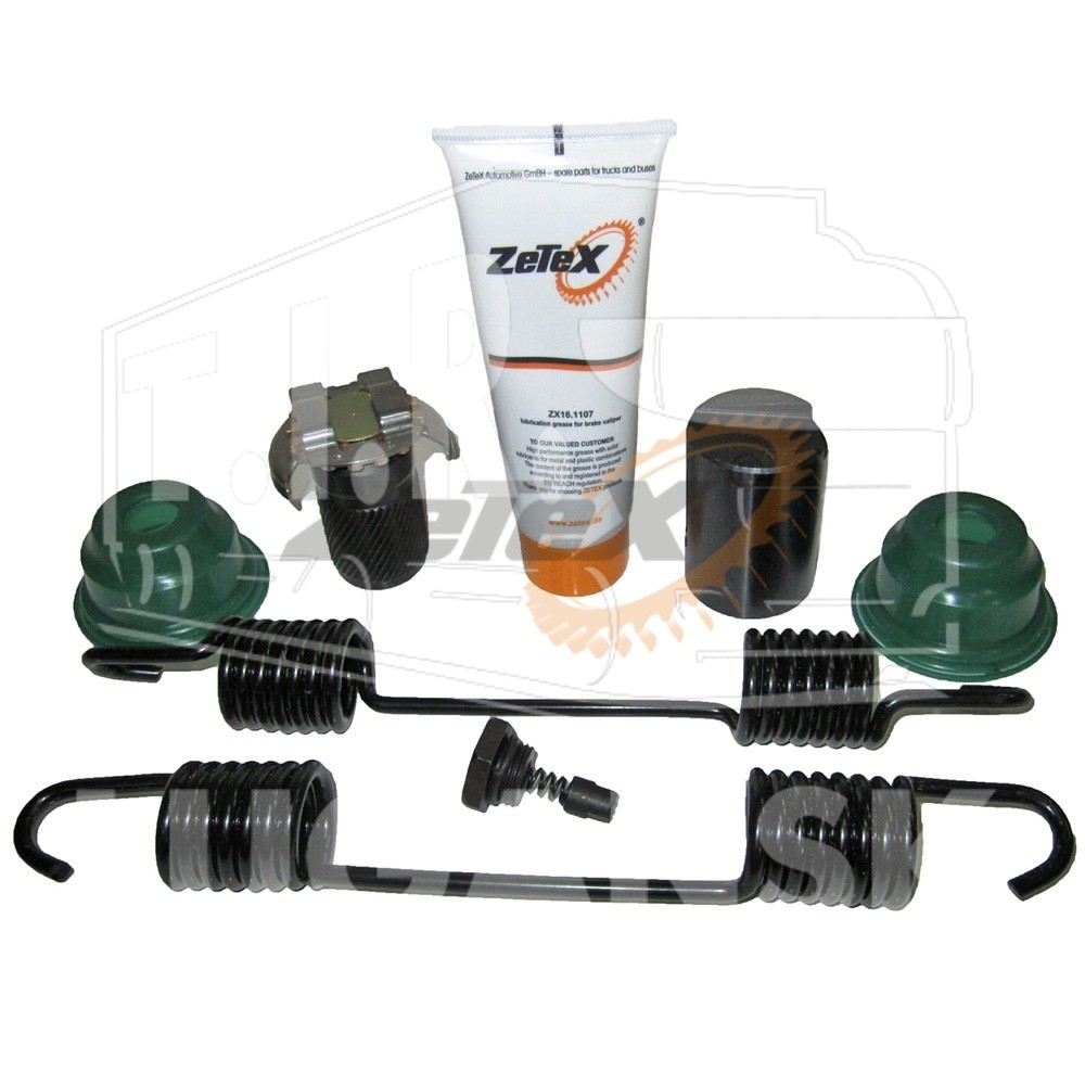 REPAIR KIT,BRAKE ADJUSTER