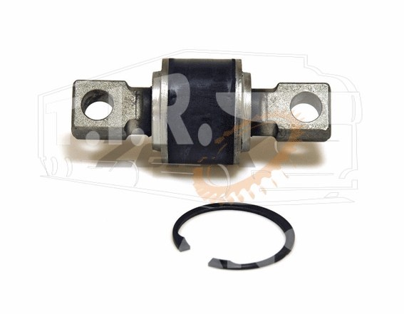 REPAIR KIT,AXLE ROD