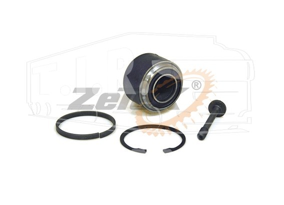 REPAIR KIT,AXLE ROD