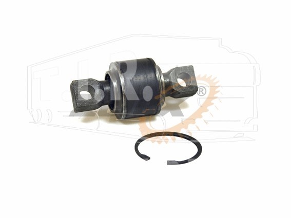 REPAIR KIT,AXLE ROD