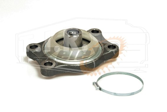 REPAIR KIT,AXLE ROD