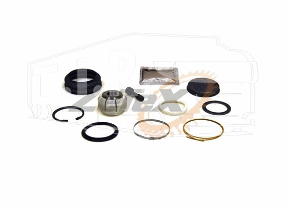 REPAIR KIT,AXLE ROD