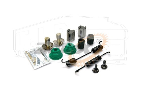 REPAIR KIT,BRAKE ADJUSTER