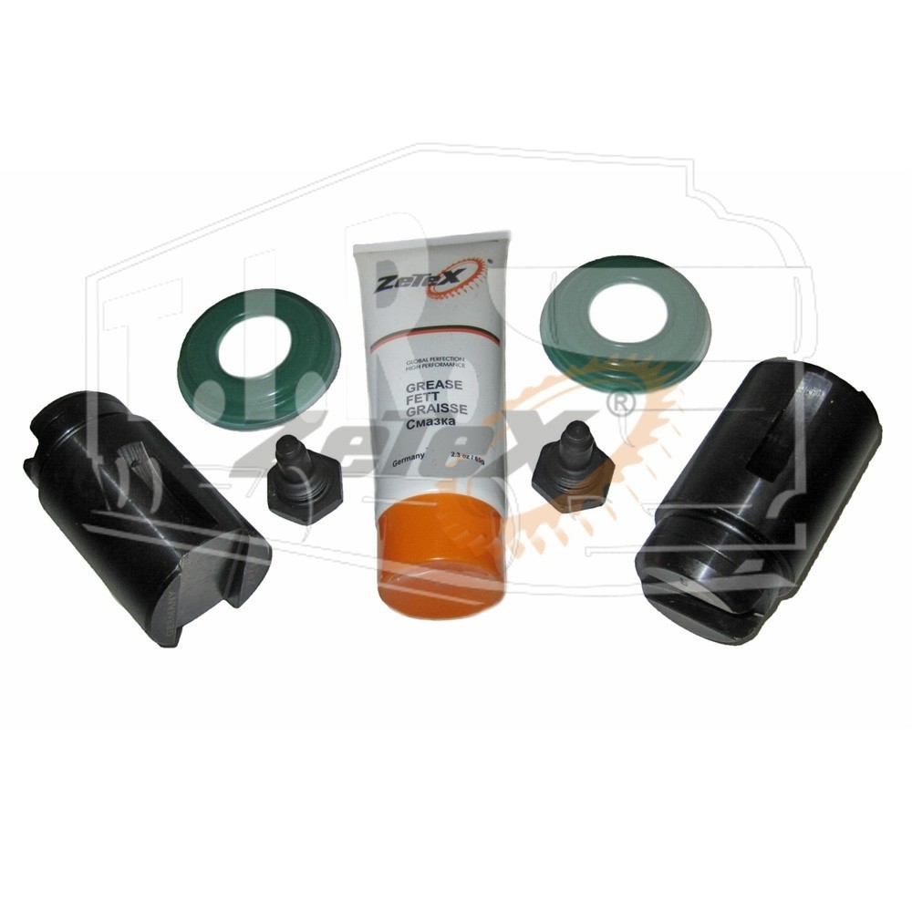 REPAIR KIT,BRAKE ADJUSTER