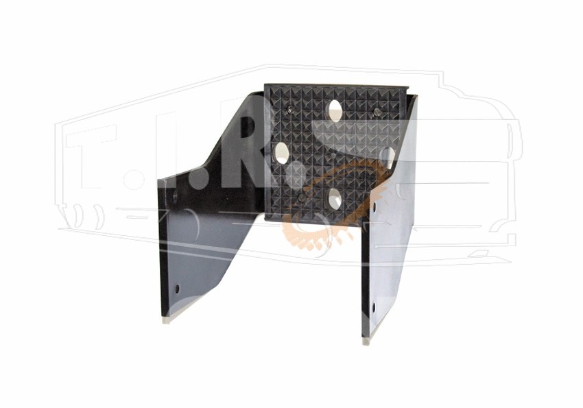 BRACKET, STEP
