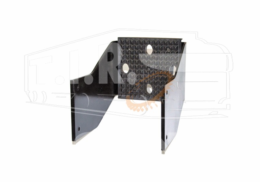 BRACKET, STEP