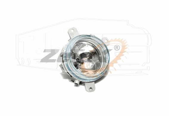 FOG LAMP