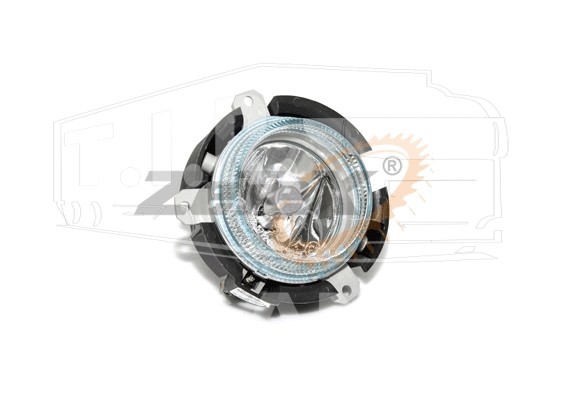 FOG LAMP