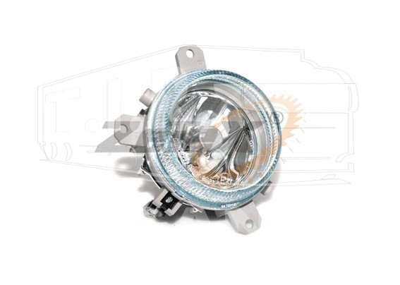 FOG LAMP